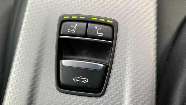 BMW 4 Series 430i M Sport 2dr Auto [Professional Media] Petrol Convertible